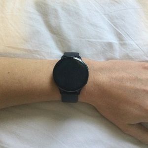 Samsung Galaxy Active 2 Watch 44 mm Black